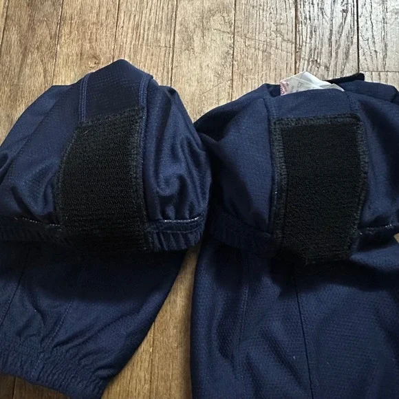 Youth Warrior Hockey Socks Navy Blue SM MD Protective Gear - Picture 5 of 6